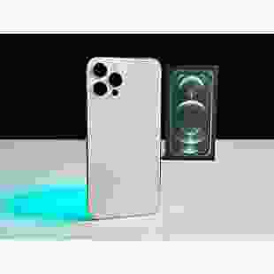 Б/У Apple iPhone 12 Pro Max 256GB Silver (8.5/10)