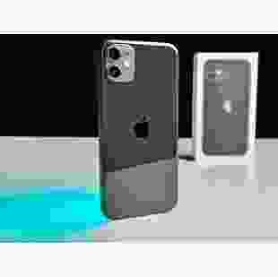 Б/У Apple iPhone 11 64GB Black (8.5/10)
