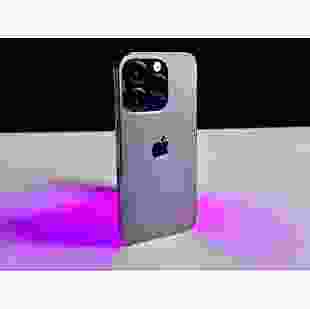Б/У Apple iPhone 14 Pro 128GB Deep Purple eSim (9/10)