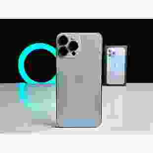 Б/У Apple iPhone 13 Pro Max 256GB Sierra Blue (9.5/10)