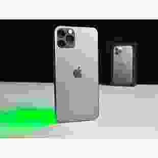Б/У Apple iPhone 11 Pro 256GB Midnight Green MWCQ2 (9/10)
