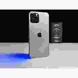 Б/У Apple iPhone 12 Pro Max 256GB Graphite (8.5/10)