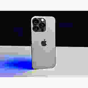 Б/У Apple iPhone 14 Pro 256GB Space Black eSim ( 9/10)