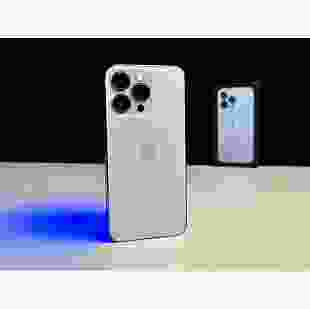Б/У  Apple iPhone 13 Pro 128GB Sierra Blue (9/10)