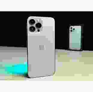 Б/У  Apple iPhone 13 Pro Max 512GB Sierra Blue ( 9.5/10)