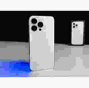 Б/У Apple iPhone 13 Pro 256GB Silver (9.5/10)