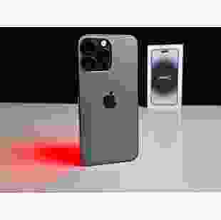 Б/У Apple iPhone 14 Pro Max 128GB Deep Purple eSim (9/10)