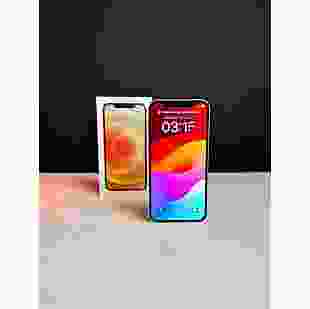 Б/У  Apple iPhone 12 64GB White (10/10)
