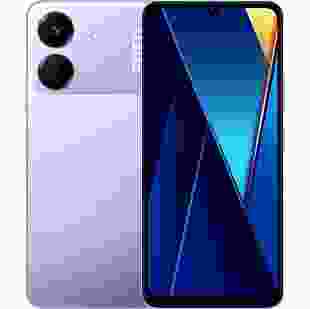 Смартфон Xiaomi Poco C65 6/128GB Purple