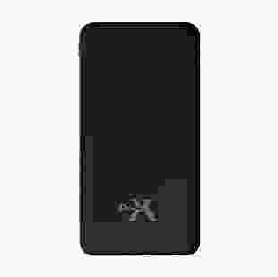 Power Bank Power X K521 10000mAh Black