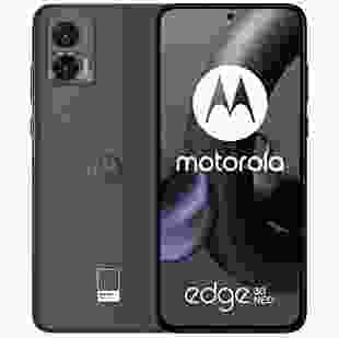 Moto Edge 30 Neo 8/128GB Black Onyx (PAV00065RS)