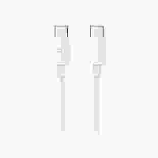 ZMI Type-C to Type-C 100W 0.5m White (AL306E)