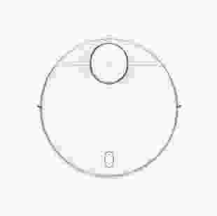 Робот-пилосос Xiaomi Mi Robot Vacuum (STYJ02YM)