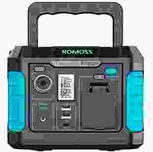 Зарядна станція Romoss RS300 (RS300-2B2-G153H) (600 Вт)