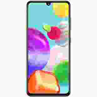 Samsung Galaxy A41 4/64GB White(SM-A415FZWDSEK)