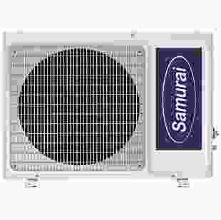 Кондиционер Samurai SMA-09HRDN1 ION