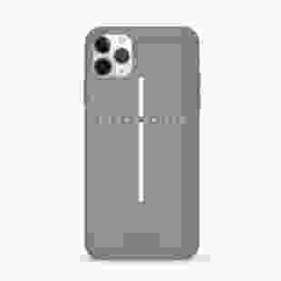 Чохол Pump Silicone Minimalistic Case for iPhone 11 Pro Max Jesus Cristo