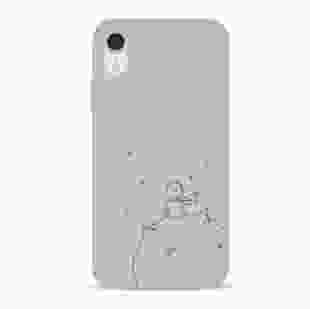 Чохол Pump Silicone Minimalistic Case for iPhone XR Little Prince
