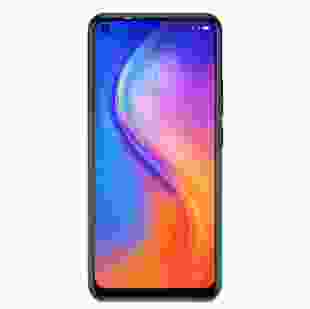 TECNO Spark 5 Pro (KD7) 4/64Gb Dual SIM Seabed Blue (4895180756467) + Карта пам'яті на 32Гб в Подарунок