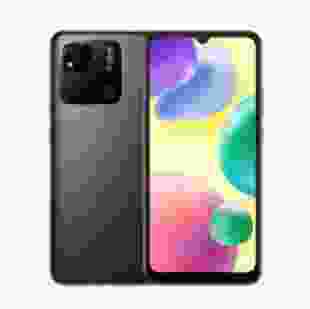 Смартфон Xiaomi Redmi 10A 3/64GB Black