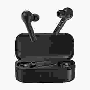 Навушники QCY T5 New Black