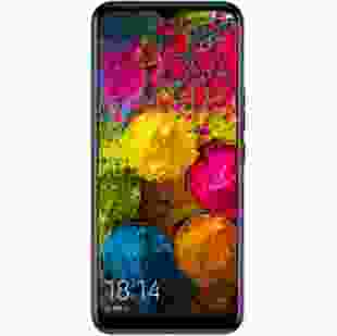 TECNO Spark 4  3/32Gb DualSim Black-Purple