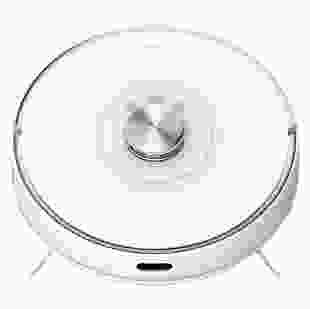 Робот-пилосос з вологим прибиранням Lenovo Robot Vacuum Cleaner T1