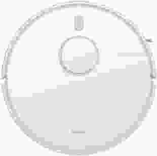 Робот-пилосос Xiaomi Robot Vacuum X10