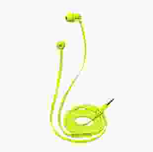 Trust Duga Mic Neon Yellow (22744_TRUST)