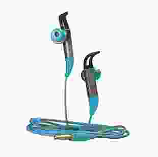 Trust Fit Sports Mic Light Blue (20321_trust)