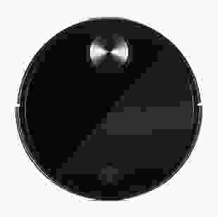 Робот-пилосос з вологим прибиранням Viomi Cleaning Robot V3 Black (V-RVCLM26B)