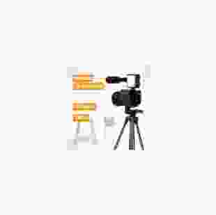 Трипод для смартфона Piko Vlogging Kit PVK-05LM (1283126515125)