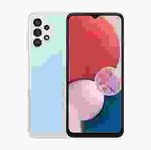 Samsung Смартфон Galaxy A13 (A135) 3/32GB 2SIM Light Blue