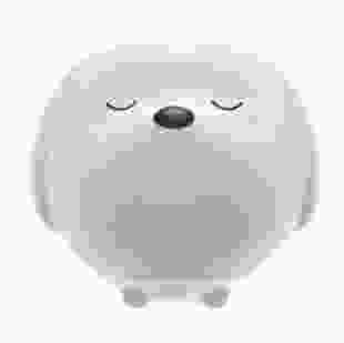 Дитячий світлодіодний RGB нічник песик Baseus Cute Series Doggie (DGAM-B02)