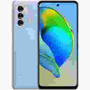 ZTE BLADE V40 6/128 GB Blue
