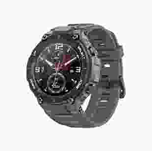 Смарт-годинник Amazfit T-Rex Army Green