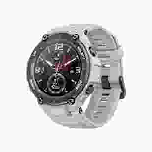 Смарт-годинник Amazfit T-Rex Khaki
