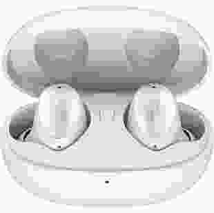 Навушники TWS ("повністю бездротові") 1More ColorBuds 2 ES602 Frost White