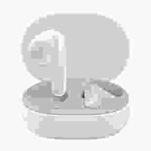 Навушники TWS Xiaomi Redmi Buds 4 Lite White