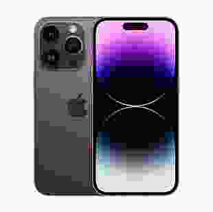 Смартфон Apple iPhone 14 Pro Max 512GB Deep Purple (MQAM3)