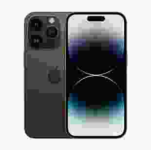 Смартфон Apple iPhone 14 Pro 128GB Space Black (MPXV3)
