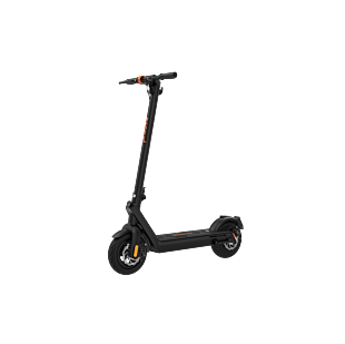 Електросамокат Proove X-City Pro Max Black/Orange