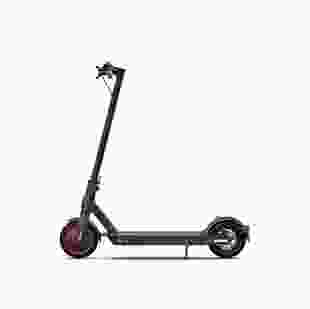 Електросамокат Xiaomi Mi Electric Scooter Pro 2 Black