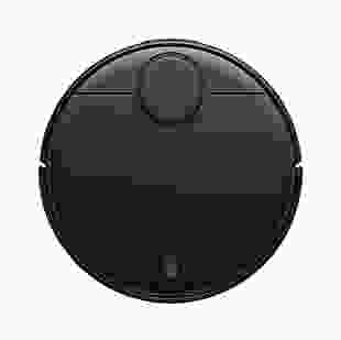 Робот-пилосос з вологим прибиранням Xiaomi Mi Robot Vacuum Mop 2 Pro Black