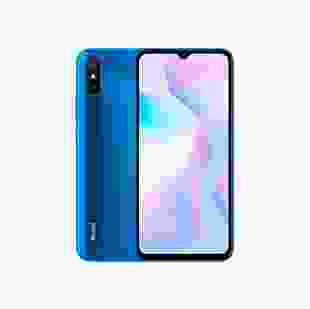Смартфон Xiaomi Redmi 9A 2/32GB Sky Blue