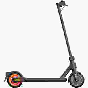 Електросамокат Xiaomi Mi Electric Scooter 4 Go Сірий