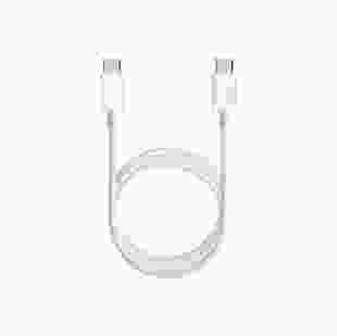 ZMI Type-C to Type-C 60W 1.5m White (AL301)