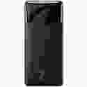 Power Bank Baseus Bipow 10000mAh 15W Black (PPDML-I01)