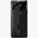 Power Bank Baseus Bipow 20000mAh 20W(PPBD050501) Black