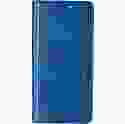 Чохол-книжка Book Cover Leather Gelius New for Xiaomi Redmi Note 10/10s Blue